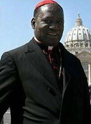 Polycarp Pengo photo
