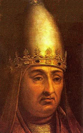 Boniface VIII photo