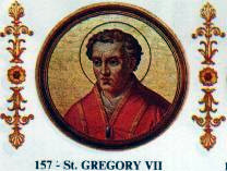 Grégoire VII photo