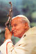 Jean-Paul II photo