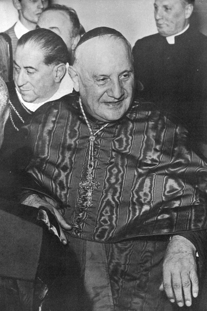 Jean XXIII photo