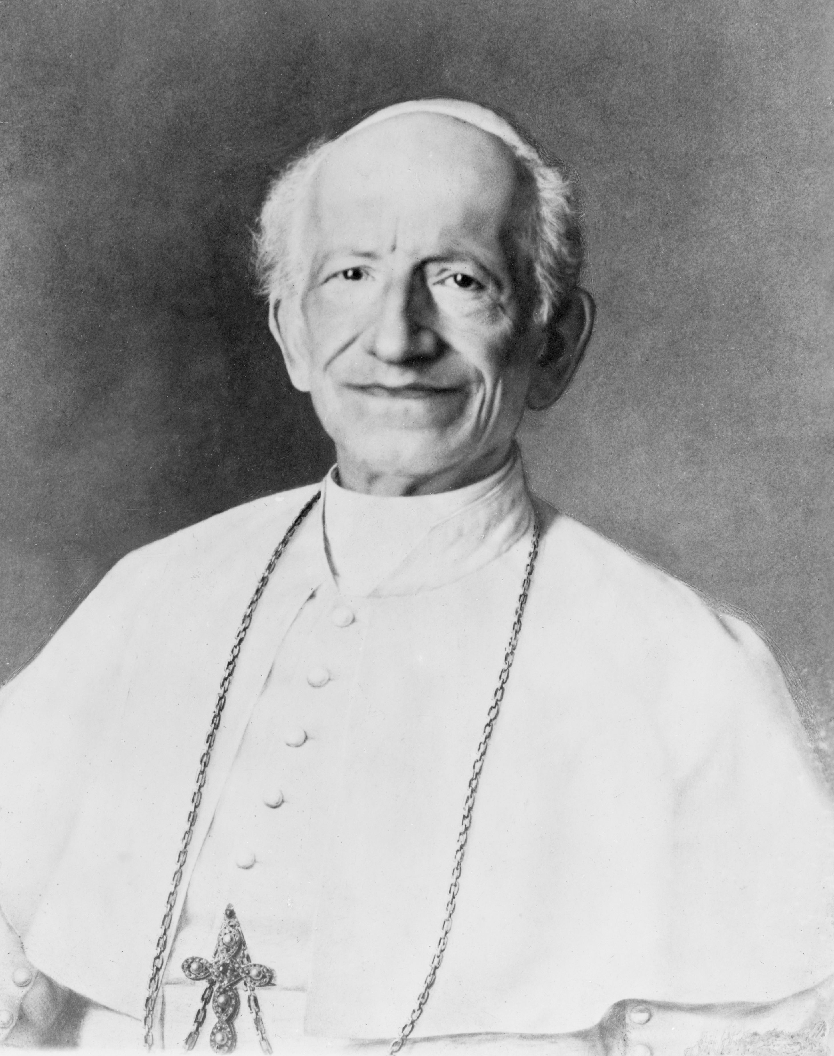 Léon XIII photo