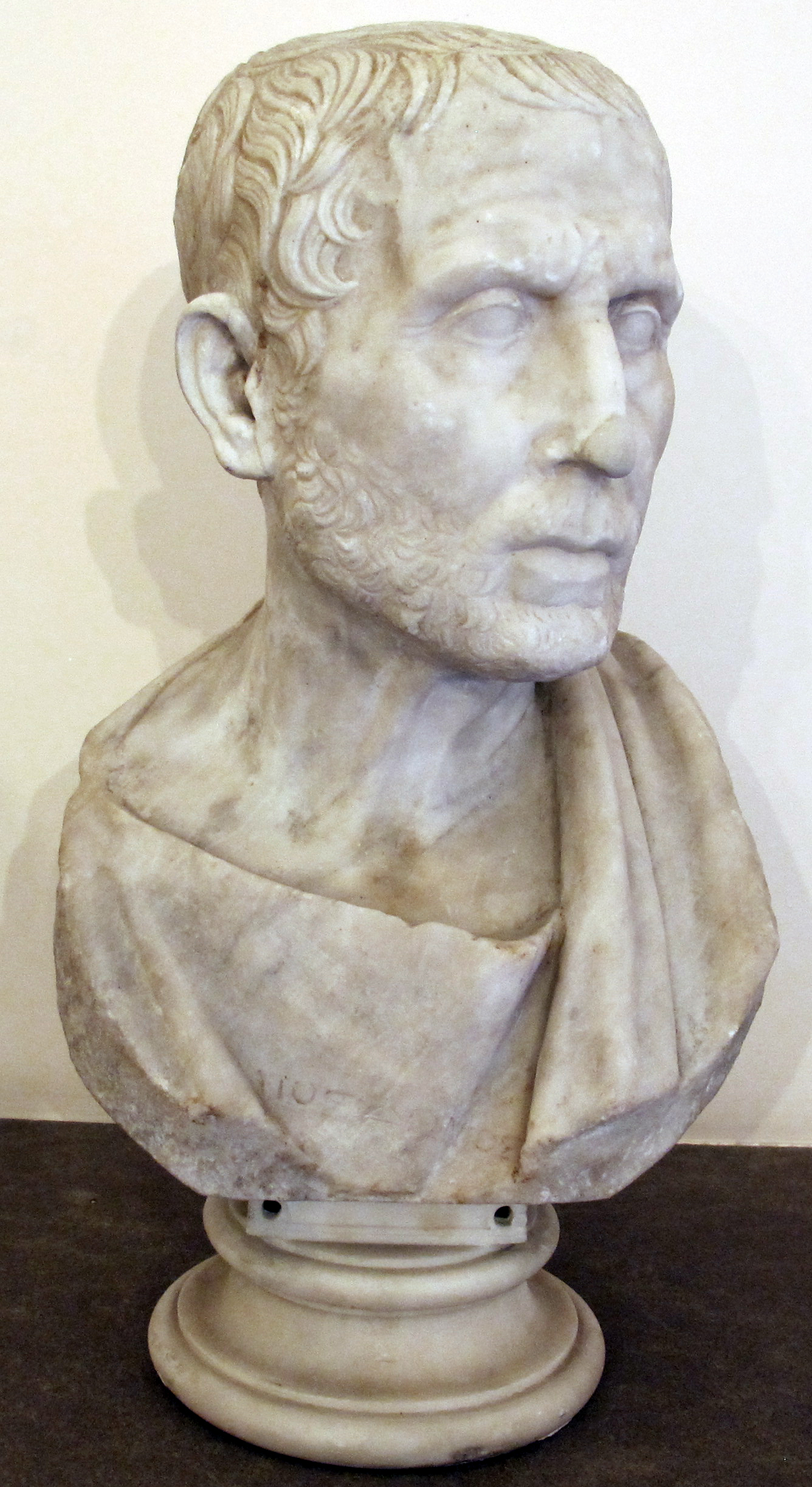 Posidonios photo