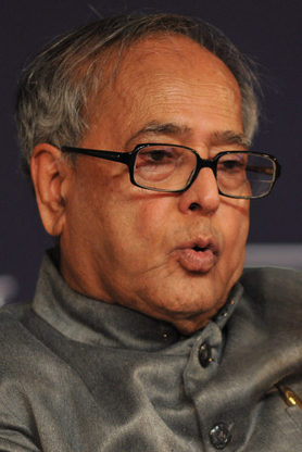 Pranab Mukherjee photo