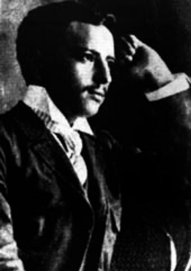 Práxedis G. Guerrero photo