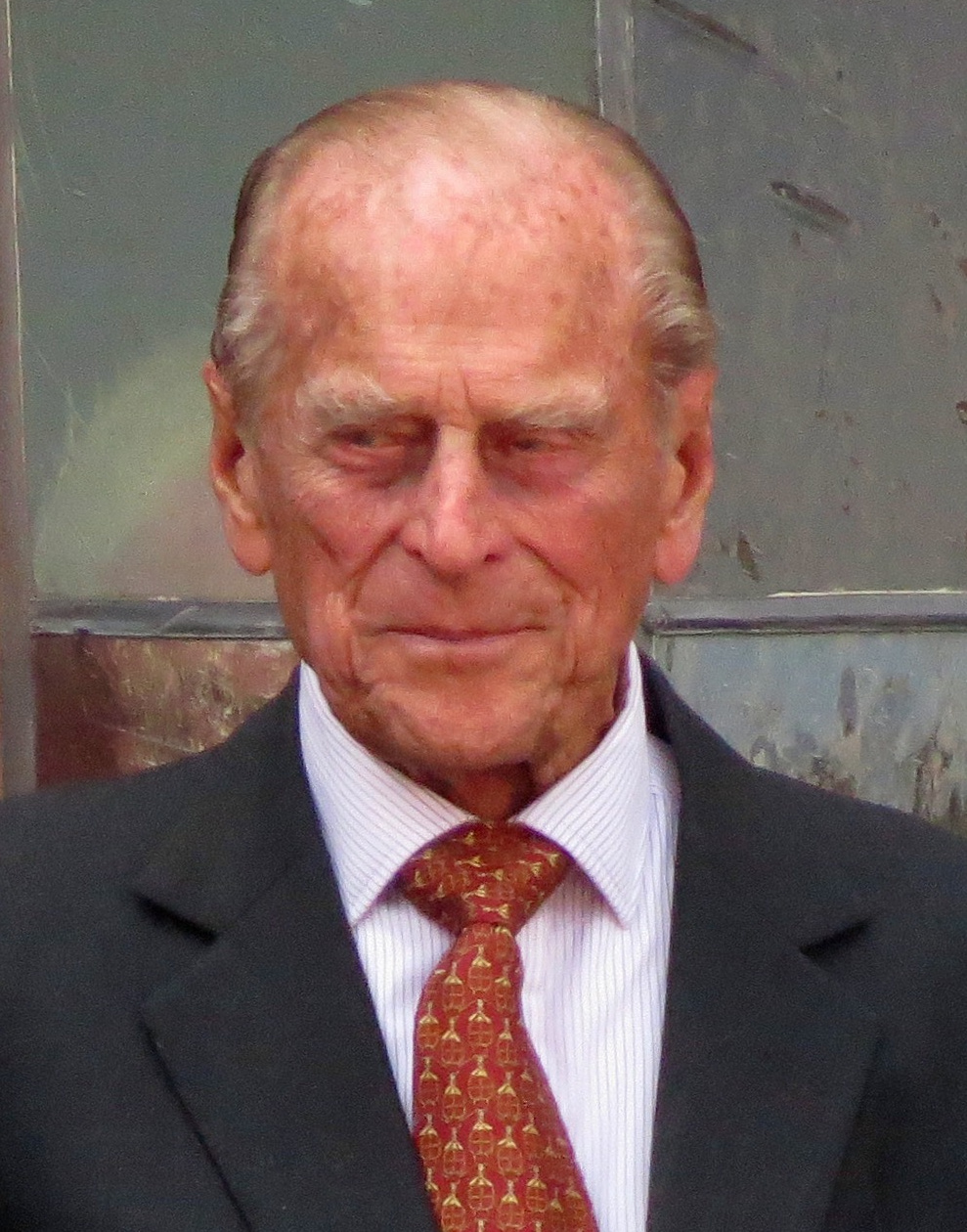 Philip Mountbatten photo