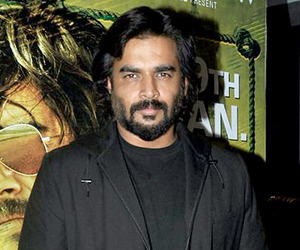Madhavan photo