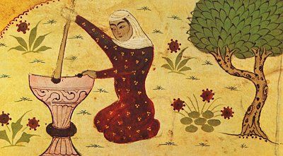 Rabia al Adawiyya photo