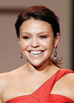 Rachael Ray photo