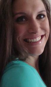 Rachel Marsden photo