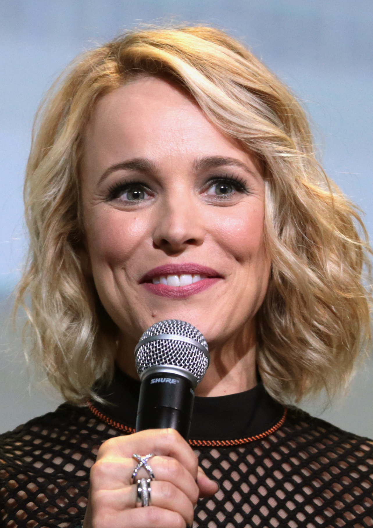Rachel McAdams photo