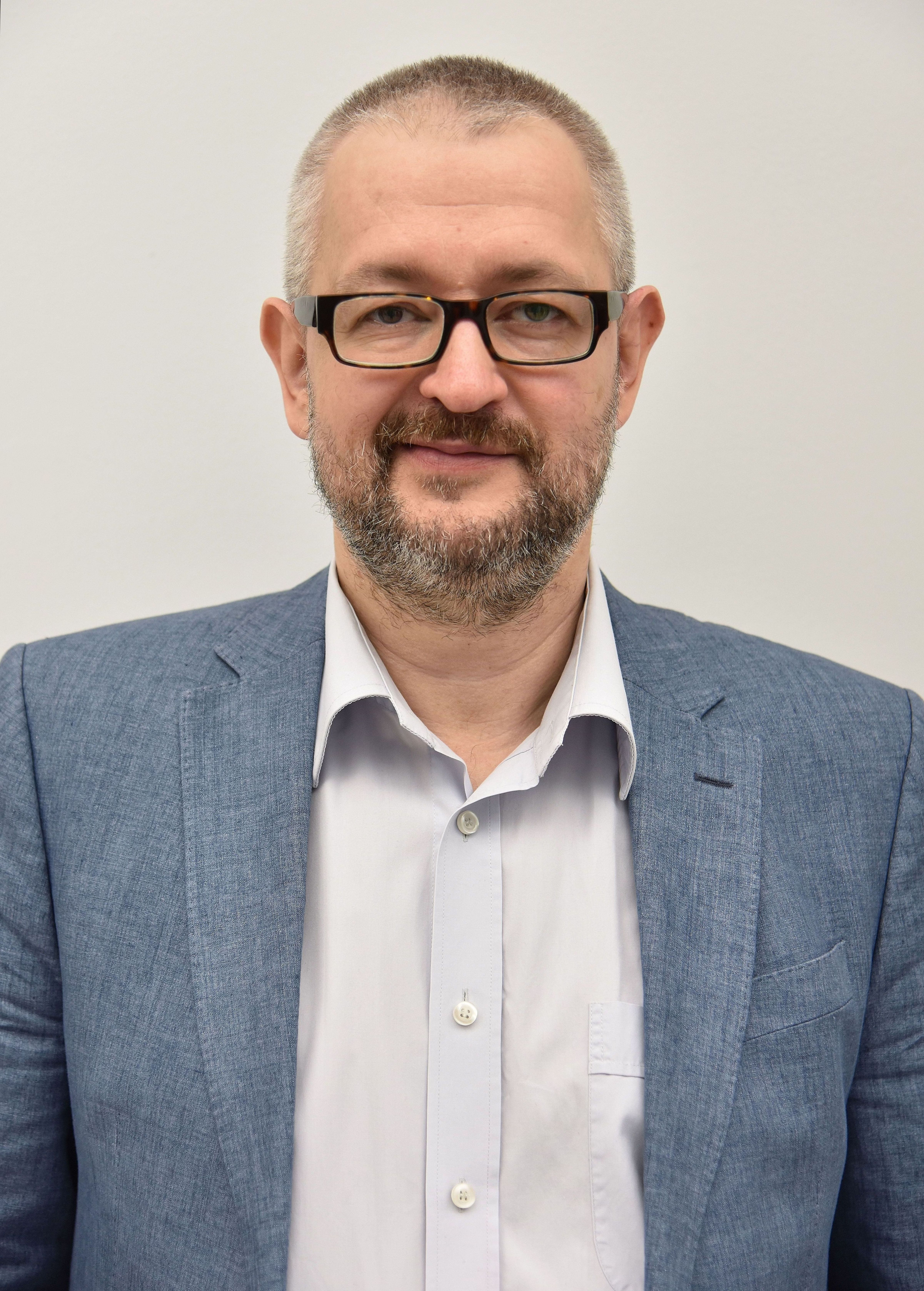 Rafał Ziemkiewicz photo