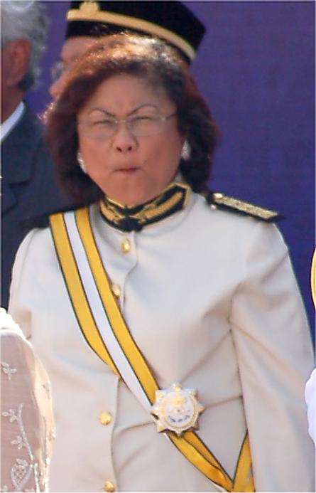 Rafidah Aziz photo