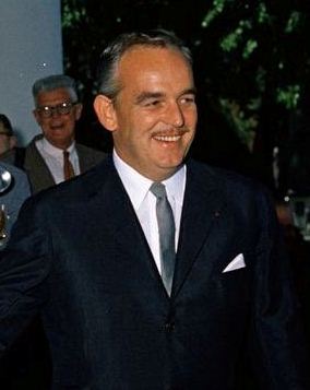 Rainier III de Monaco photo