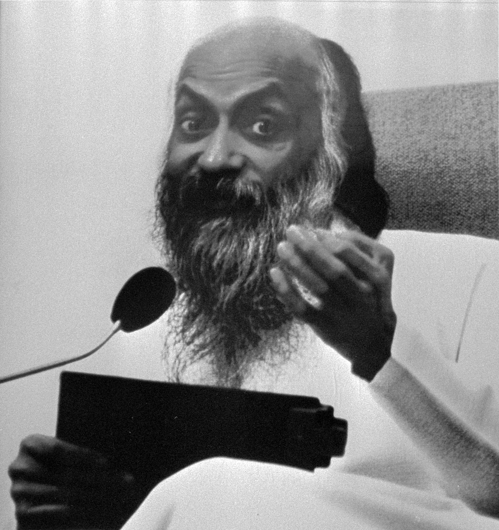 Osho photo