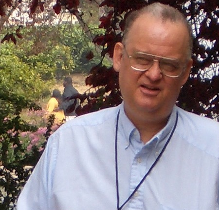 Ralph Merkle photo