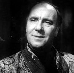Ralph Richardson photo