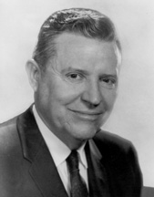 Ralph Yarborough photo