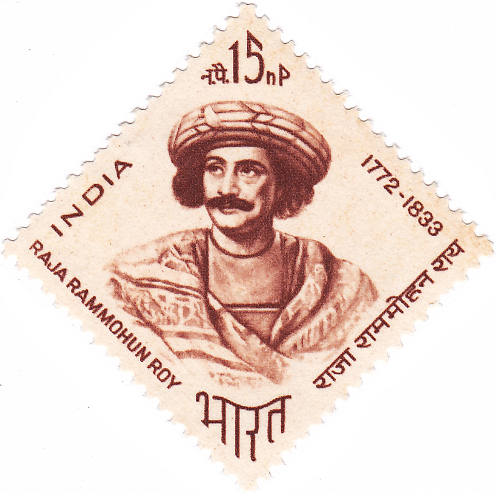 Râm Mohan Roy photo