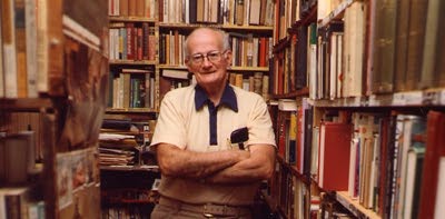 Raphaël Aloysius Lafferty photo