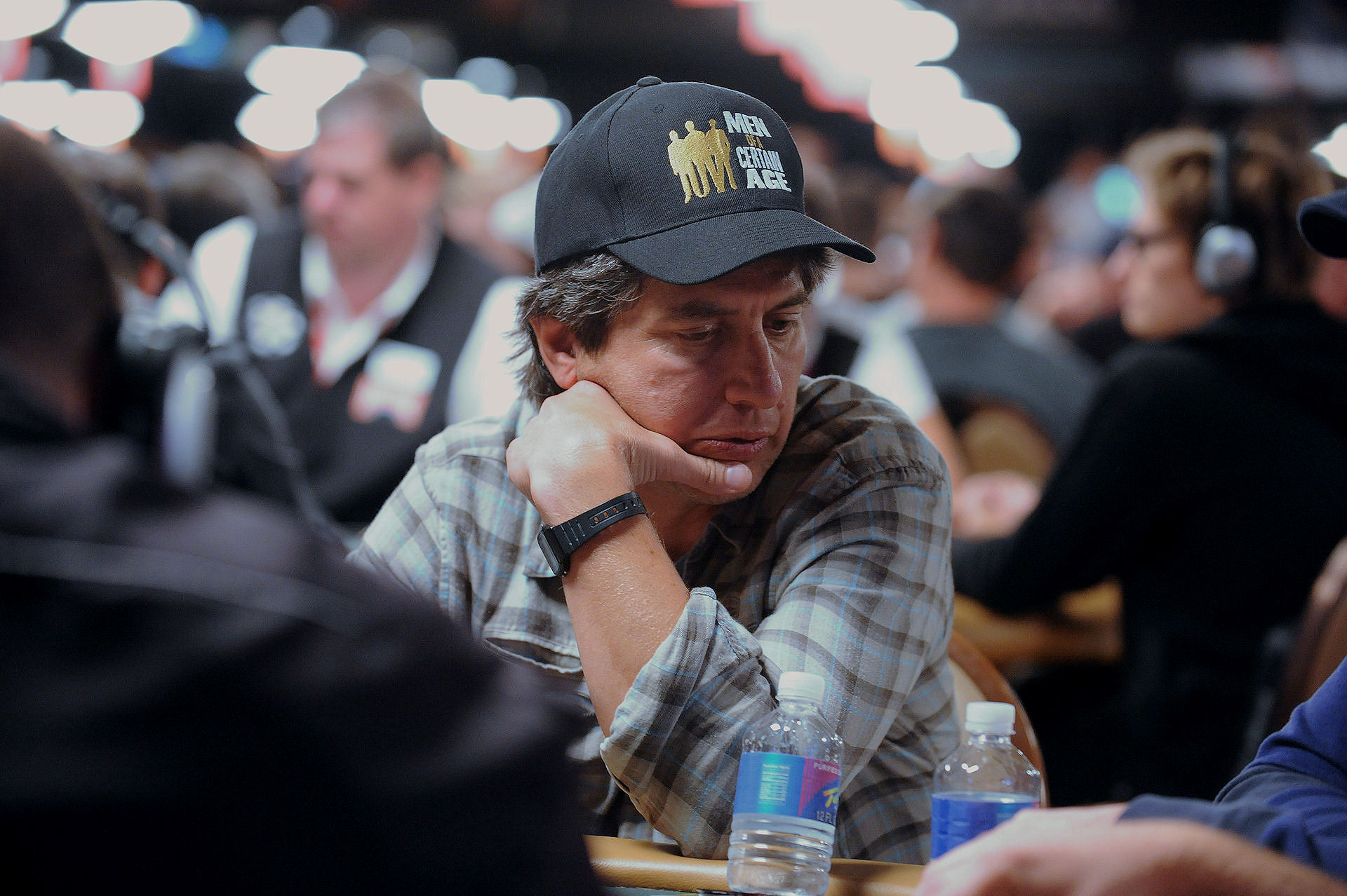 Ray Romano photo