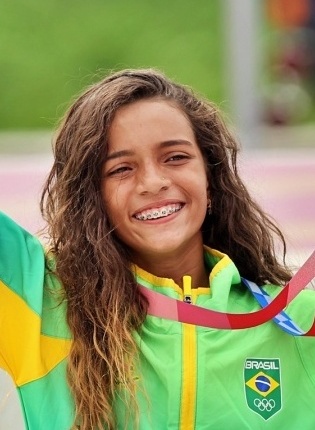 Rayssa Leal photo