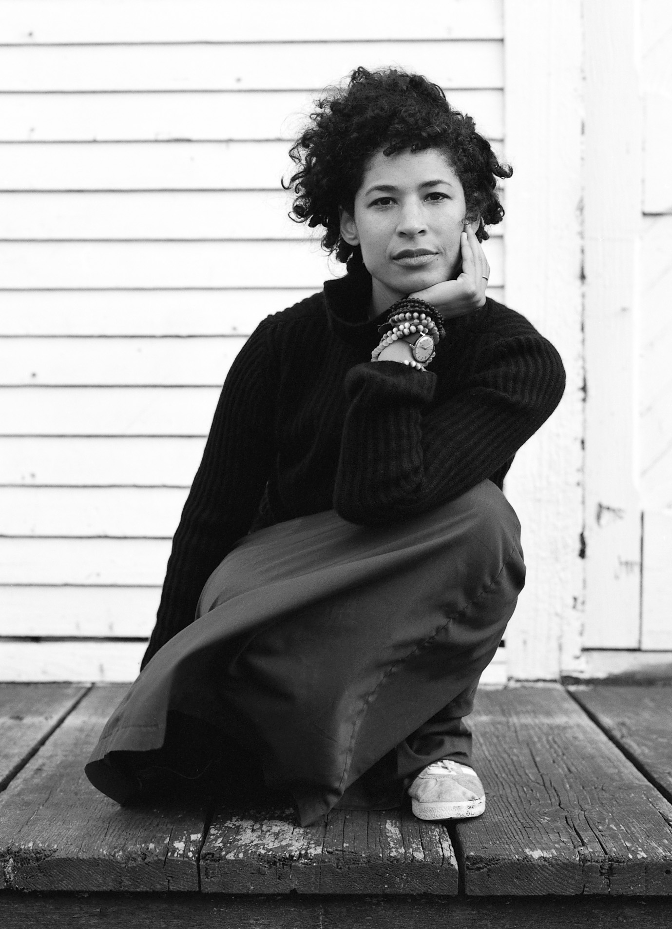 Rebecca Walker photo