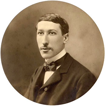 René Guénon photo