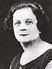 Renée Dunan photo