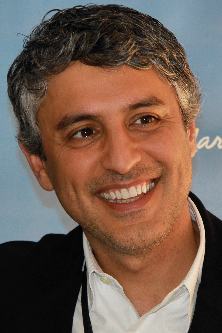 Reza Aslan photo