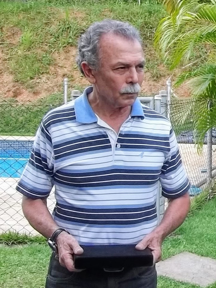 Ricardo Galvão photo
