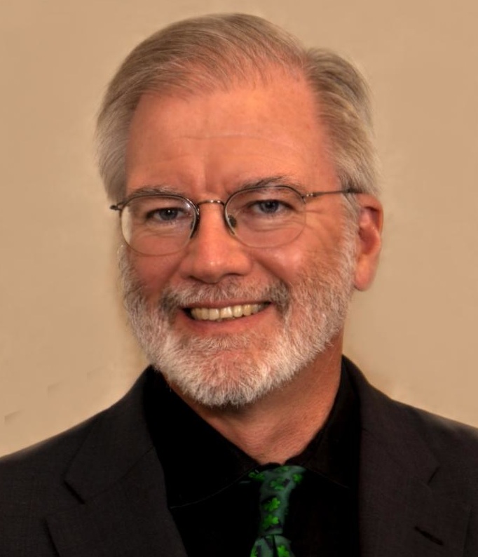 Rich Whitney photo
