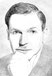 Richard Aldington photo
