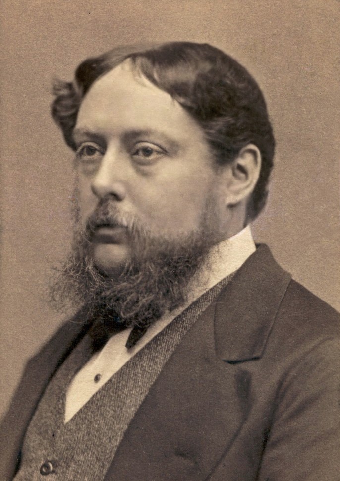 Richard A. Proctor photo
