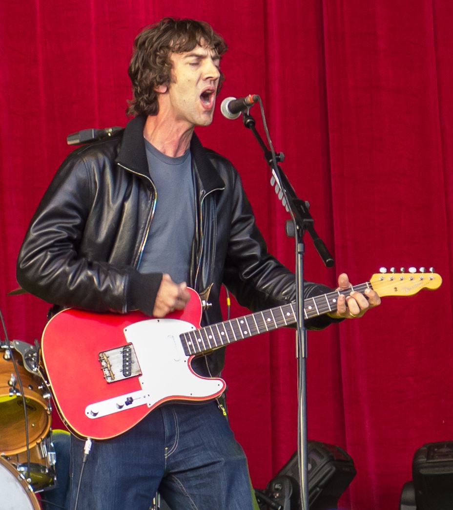 Richard Ashcroft photo