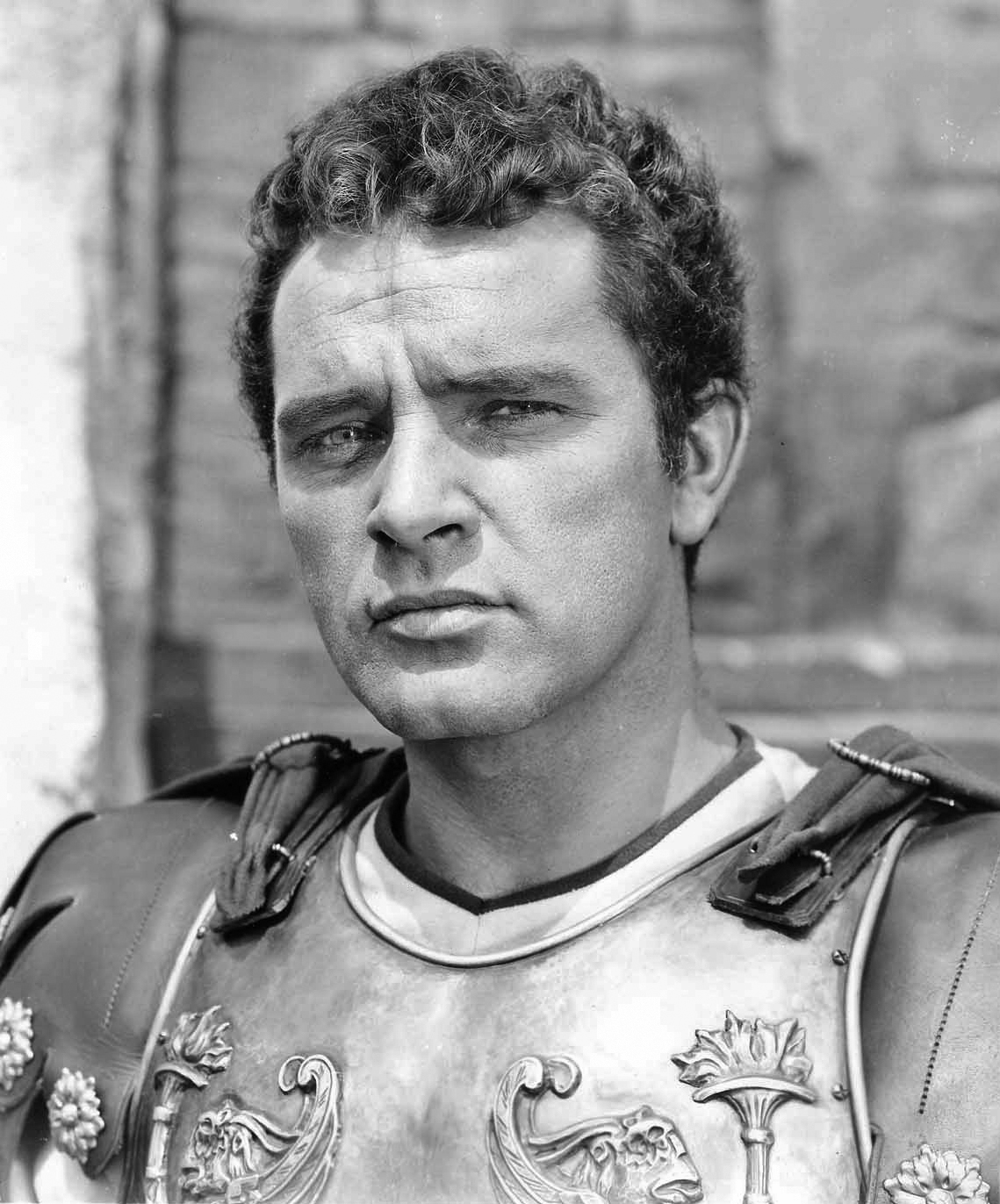 Richard Burton photo