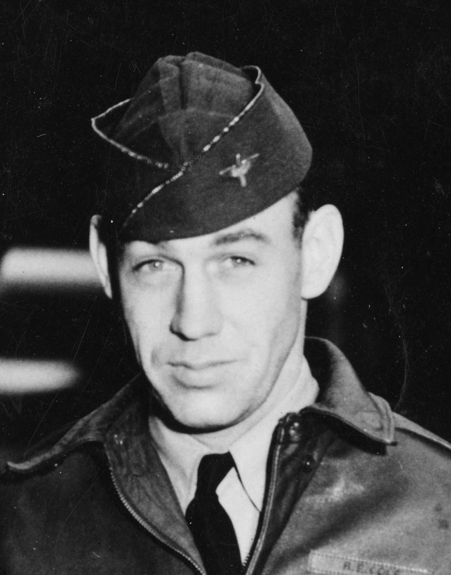 Richard Eugene Cole photo