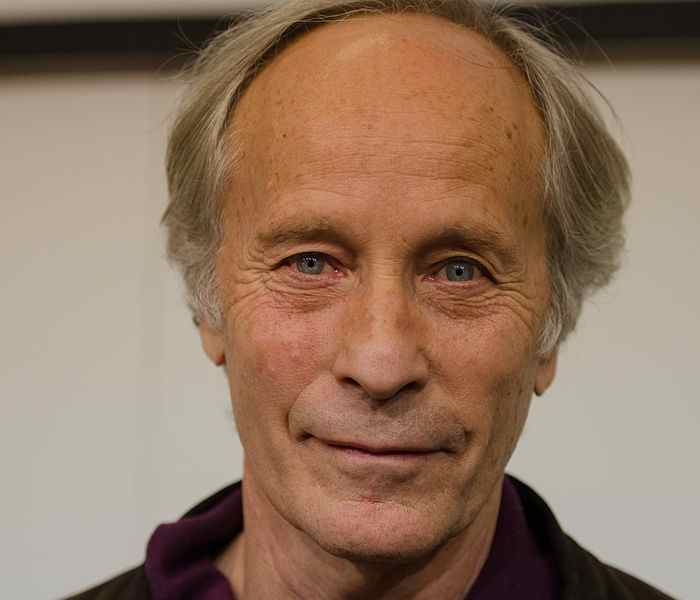 Richard Ford photo