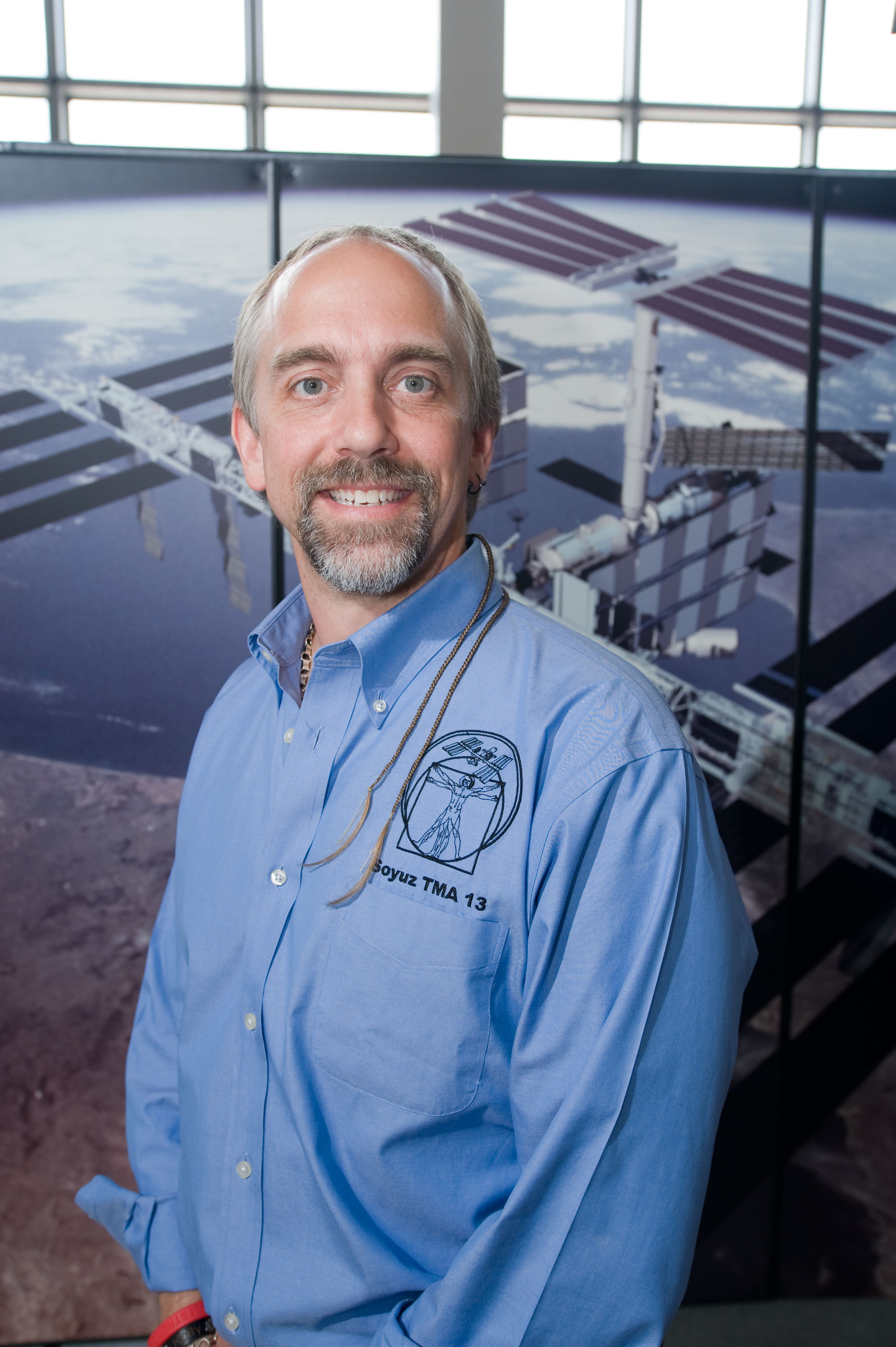 Richard Garriott photo
