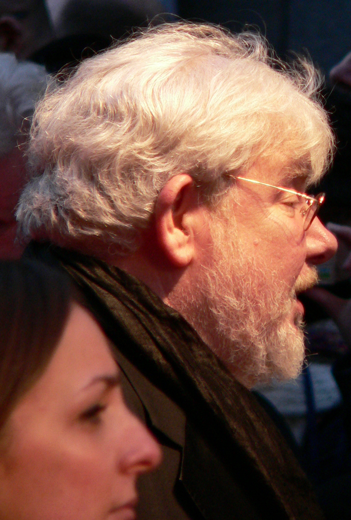 Richard Griffiths photo
