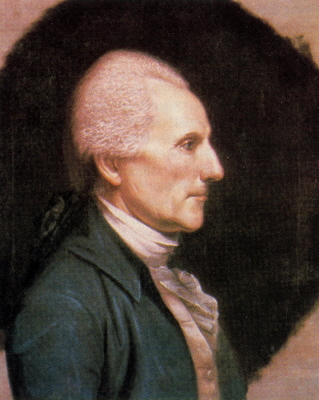 Richard Henry Lee photo