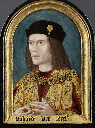 Richard III photo