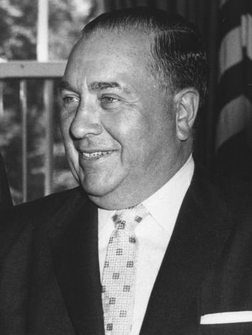 Richard Daley photo