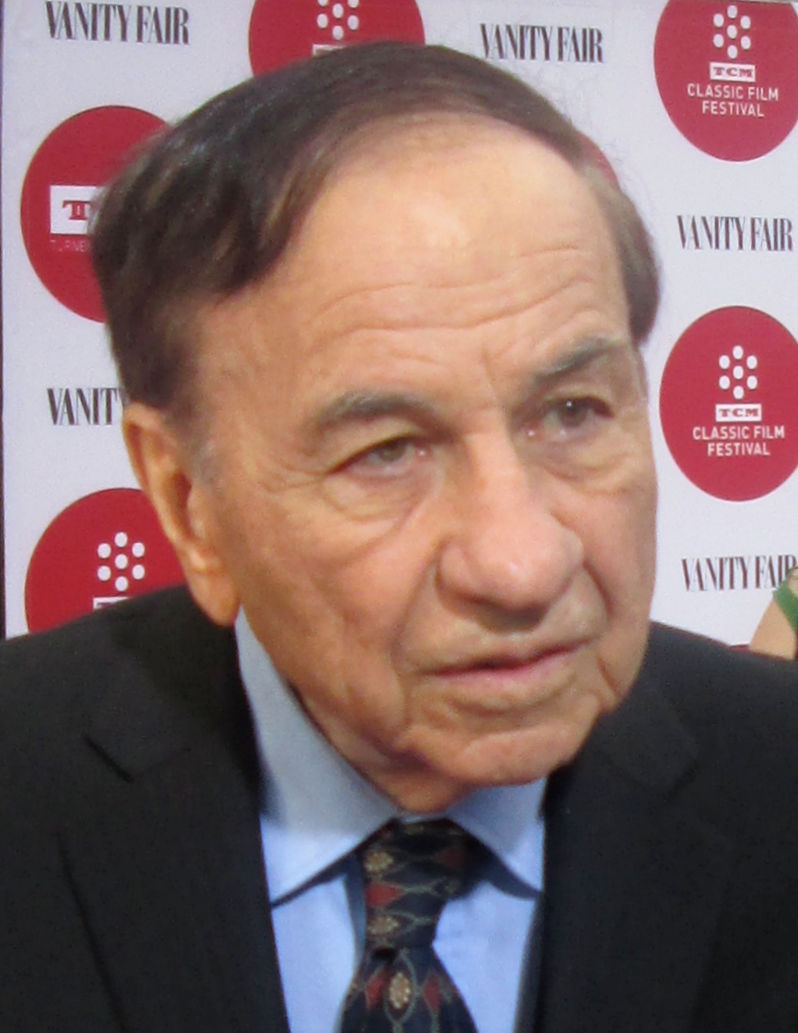 Richard M. Sherman photo