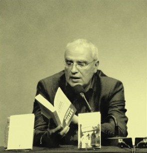 Richard Millet photo