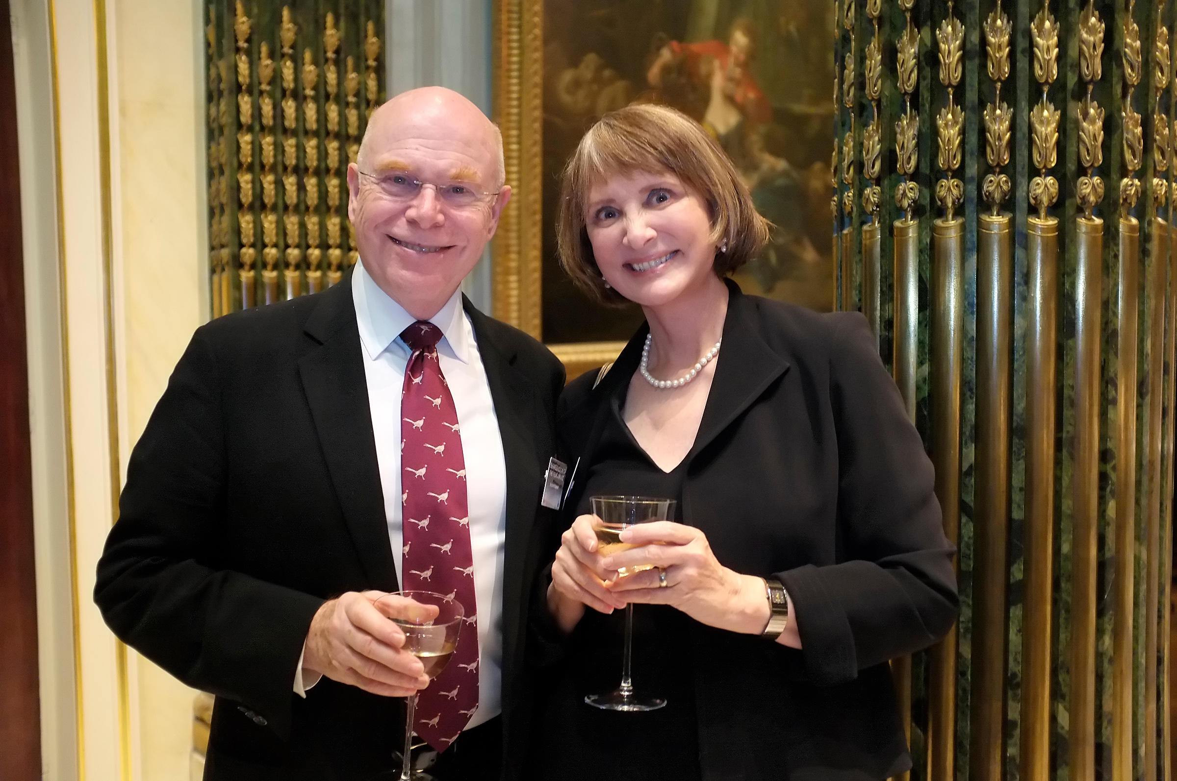 Richard P. Rumelt photo