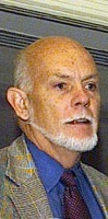 Richard Smalley photo