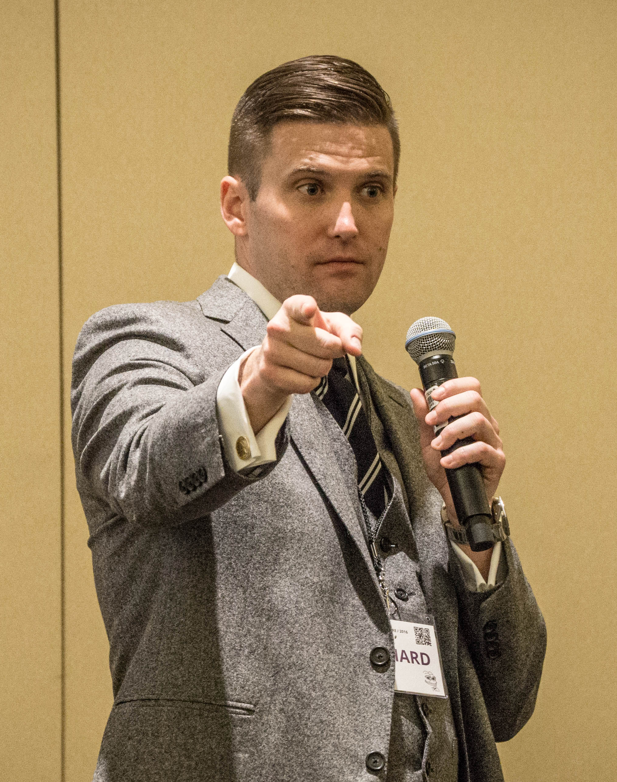 Richard B. Spencer photo