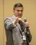 Richard B. Spencer photo
