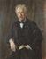 Richard Strauss photo